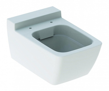 Подвесной унитаз Geberit Xeno² Rimfree 500.500.01.1