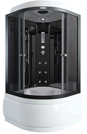 Душевая кабина (120х120х215) Arcus AS-114G