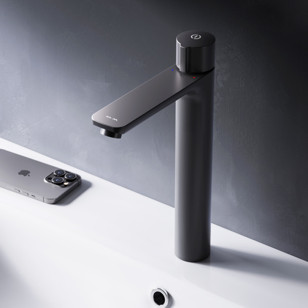 Смеситель для раковины Am.Pm X-Joy F85A92522