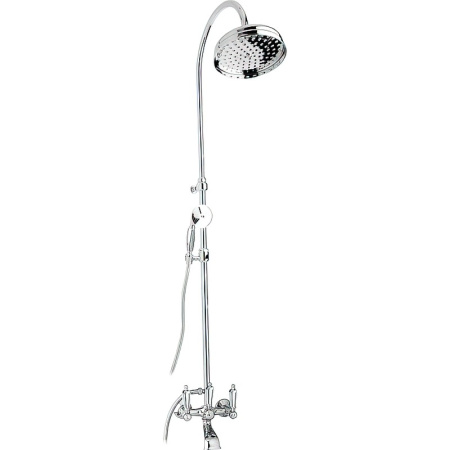 Душевая система Cezares FIRST FIRST-CVD-01-M
