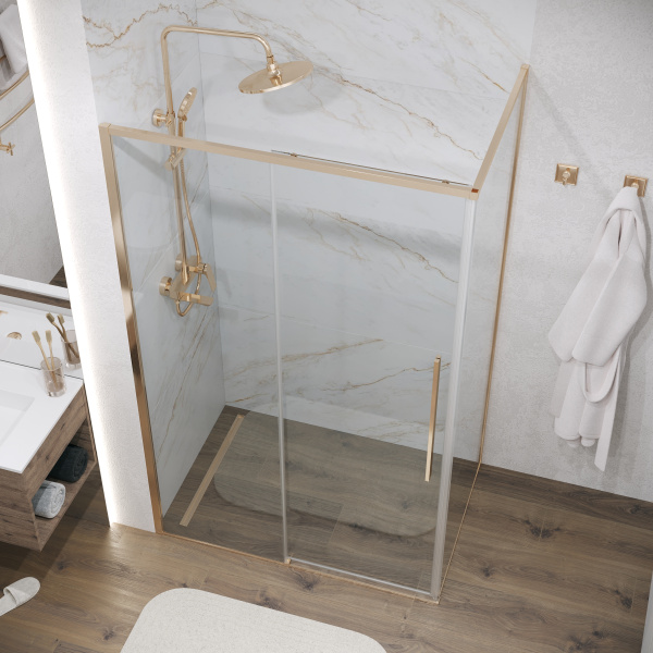 Боковая стенка (90х195) Grossman Galaxy 200.K33.01.90.32.00