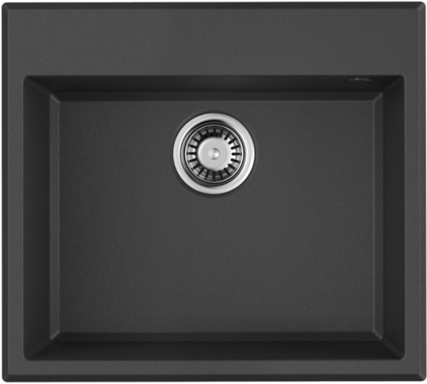 Мойка для кухни Omoikiri Tedori 57-BL 4993980