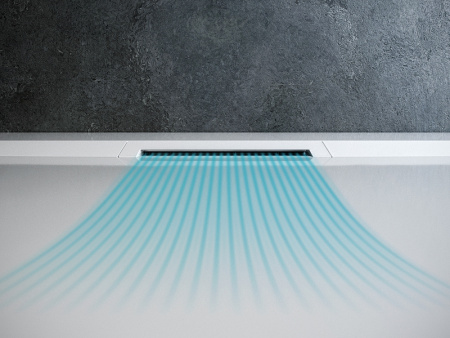 Душевой поддон Jacob Delafon Flight Pure (100x80) E62324-00