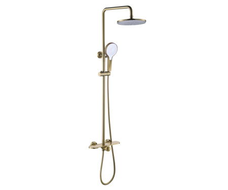 Душевая система Bronze de Luxe icon 80112CG
