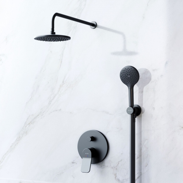 Душевой комплект Am.Pm X-Joy FB85A1RH22 Душевой комплект Am.Pm X-Joy FB85A1RH22