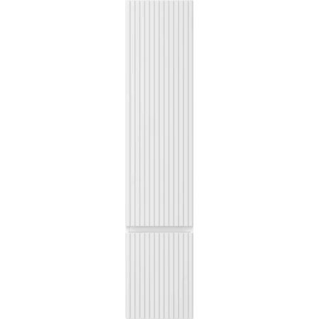 Пенал Brevita Victory VIC-05035-010R белый