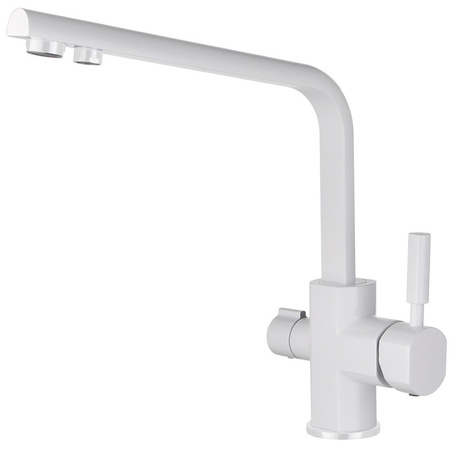 Смеситель для кухонной мойки  KAISER Decor (40144-10)