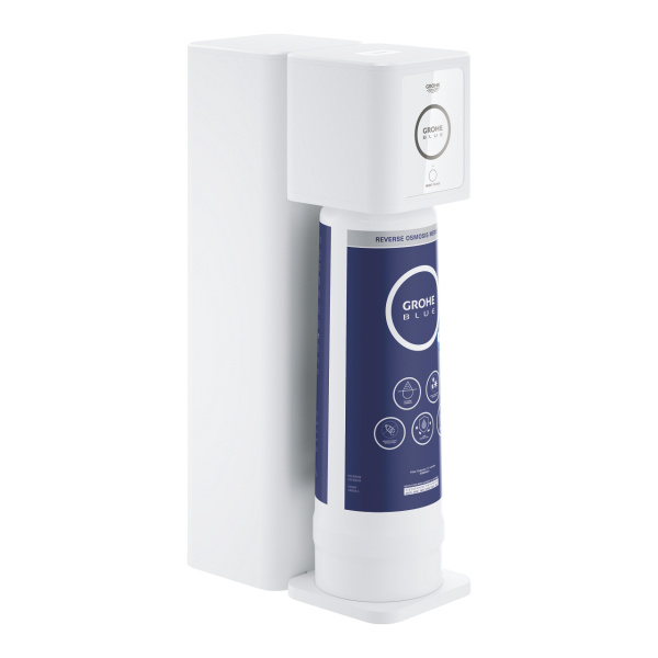 Стартовый комплект фильтра обратного осмоса Grohe Blue 40877 000 (40877000)