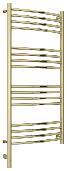 Полотенцесушитель электрический (100х50) Сунержа Богема 3.0 020-5802-1050 левый