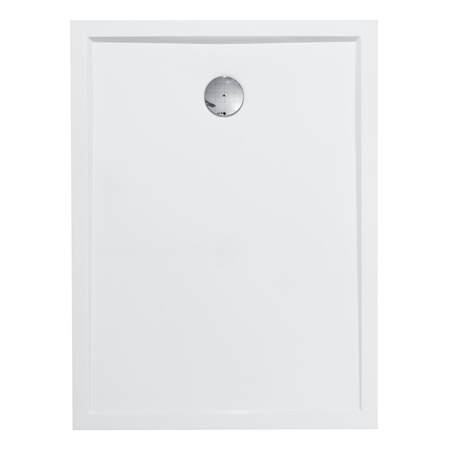 Душевой поддон (120х90) Aquaton Калифорния M 1A737736CA010