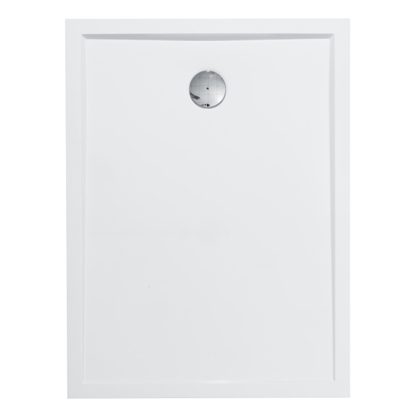 Душевой поддон (120х90) Aquaton Калифорния M 1A737736CA010