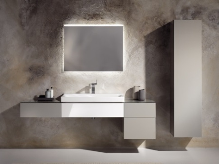 Шкаф-пенал Geberit Xeno2 500.503.43.1