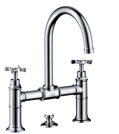 Смеситель для раковины AXOR Montreux 16510000