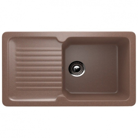 Мойка кухонная Ulgran U-506