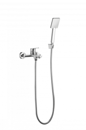 Смеситель для ванны и душа ESKO (SB 54 S)