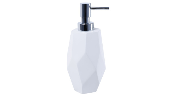 Дозатор жидкого мыла FIXSEN FLAT FX-290-1