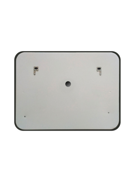 Зеркало с подсветкой (80x60) Continent Elegant ЗЛП123