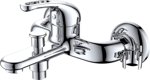 Комплект смесителей D&K Rhein Eucharius DA1370001SET