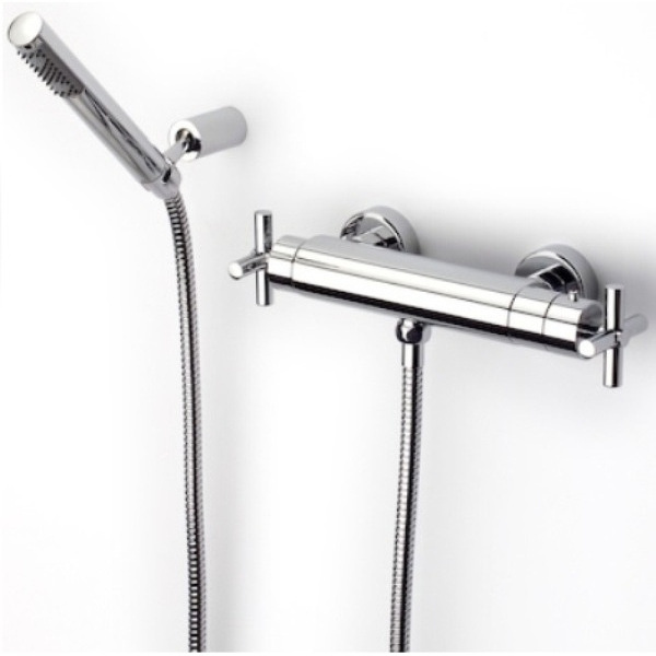 Смеситель для душа Roca Loft 5A1343C00