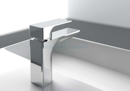 Смеситель для раковины Ideal Standard Strada A5449AA