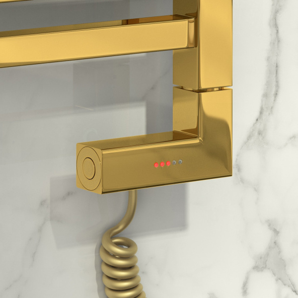 Модуль электрический МЭМ CUBE Сунержа правый 03-1517-4007