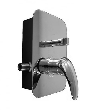 Коробка для 86 RAV BOX8600
