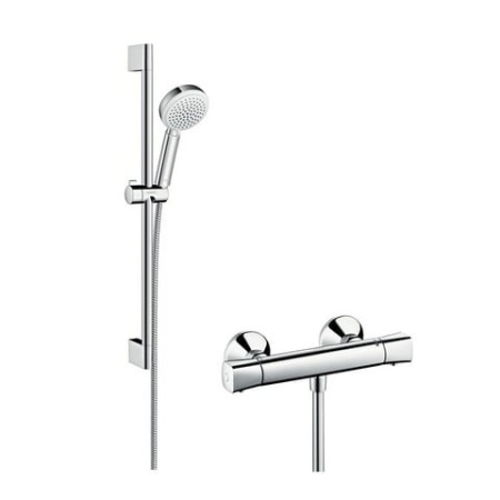 Душевой гарнитур Hansgrohe Crometta 27030400