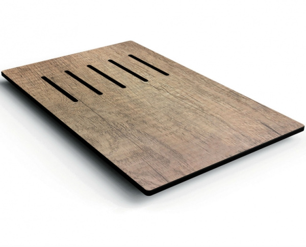 Разделочная доска Omoikiri CB-Banzen 4999032