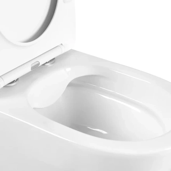 Унитаз напольный Aquatek Вега AQ2904-00