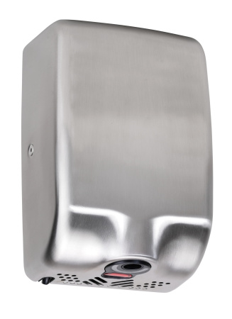 Автоматический сушитель для рук Bemeta Hotel 924224155