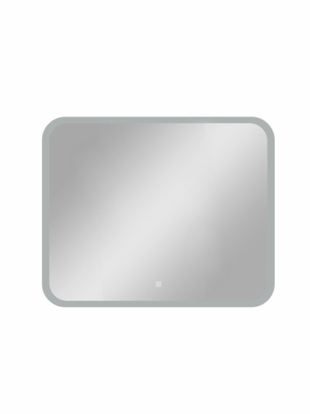 Зеркало с подсветкой (70x50) Continent Demure ЗЛП168