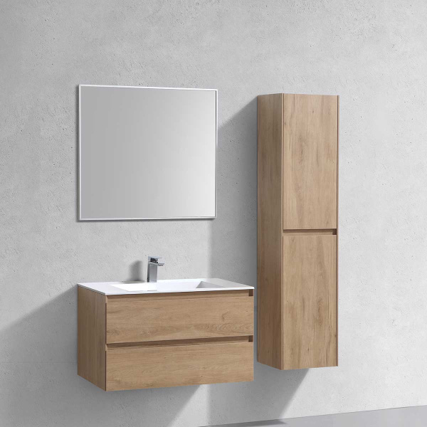 База под раковину Vincea Luka 800 VMC-2L800NO