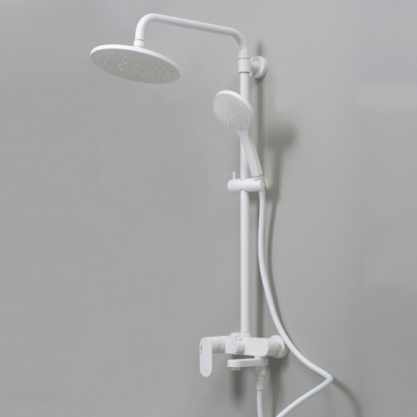 Удлинитель для душевого комплекта WasserKRAFT A230