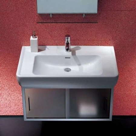 Раковина Laufen Pro 8.1395.6.000.104.1