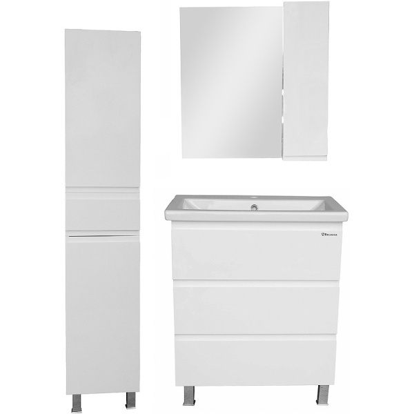 Тумба под раковину Bellezza Асти 70 4636311140010