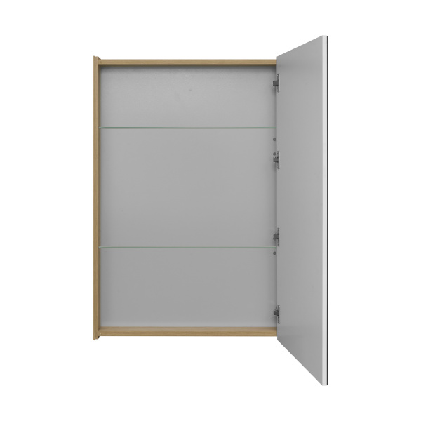 Зеркальный шкаф Aquaton Либерти 65 1A279302LYC70