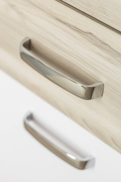 Зеркало-шкаф Style Line Ориноко 80 (80x80) ЛС-00000637 белый