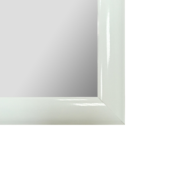 Зеркало (19x25) Continent Лазурь Б144