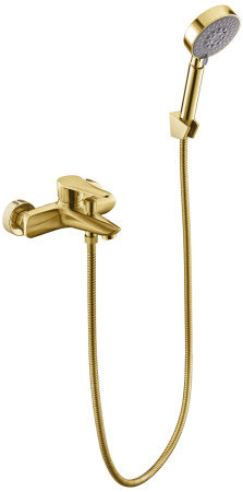 Смеситель для ванны ПСМ-Профсан STEEL PSM-303-1