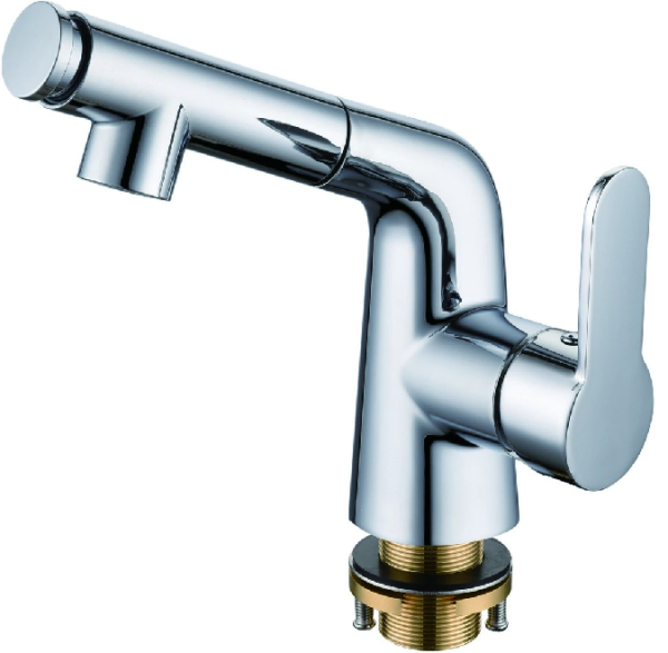 Смеситель для раковины RUSH Tenerife TE2835-12