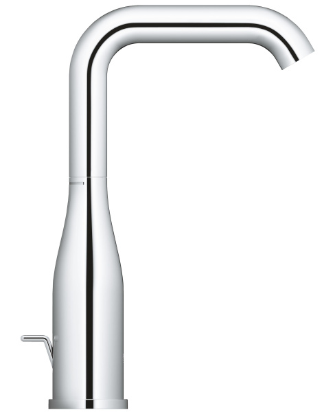 Смеситель для раковины однорычажный Grohe Essence New 32628 001 (32628001) хром