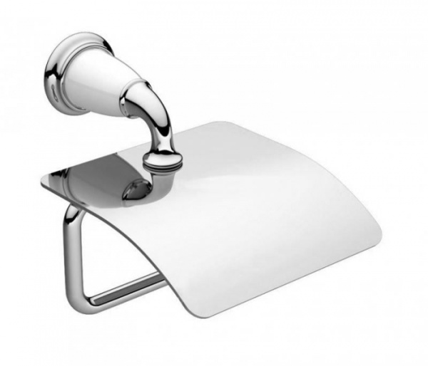 Держатель туалетной бумаги Art&Max AM-E-2607-Cr