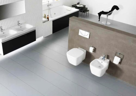 Крышка-сидение GALA Universal 51580