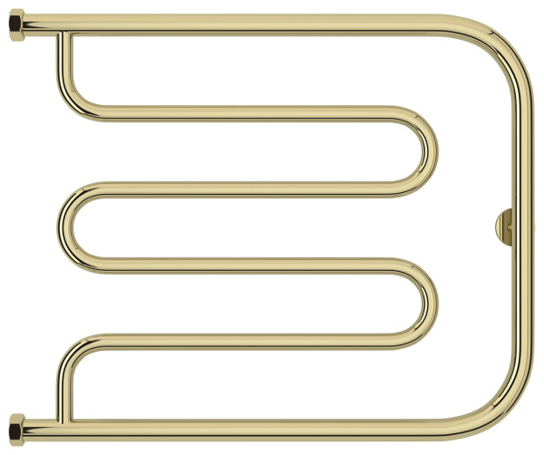 Полотенцесушитель водяной (50х65) Сунержа Лира+ 022-4011-5065