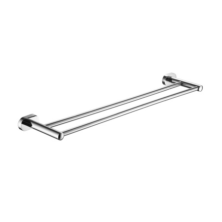 Полотенцедержатель Belz  B90009, хром