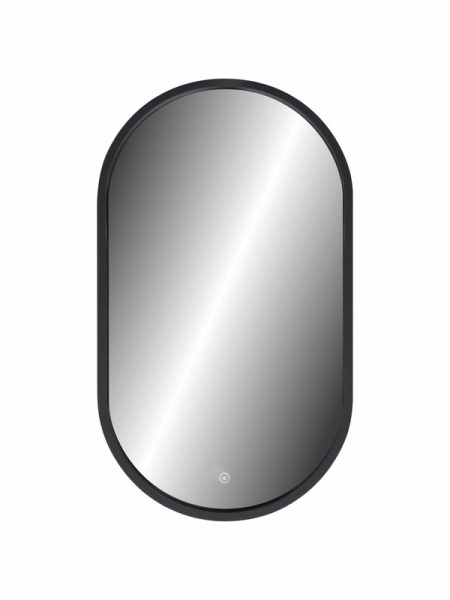 Зеркало с подсветкой (45x80) Continent Prime ЗЛП2199