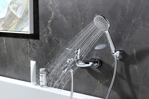 Смеситель для ванны Lemark Atlantiss (LM3254C)