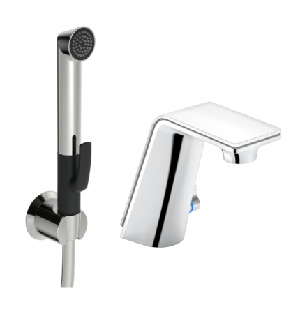 Смеситель для раковины Oras Alessi Sense 8712F