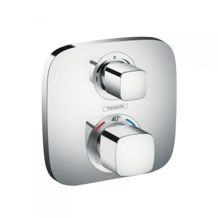 Термостат для душа Hansgrohe Ecostat E 15708000