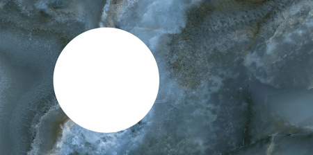 Столешница под раковину Kerama Marazzi Cono Onice CO2.1.VT277\97